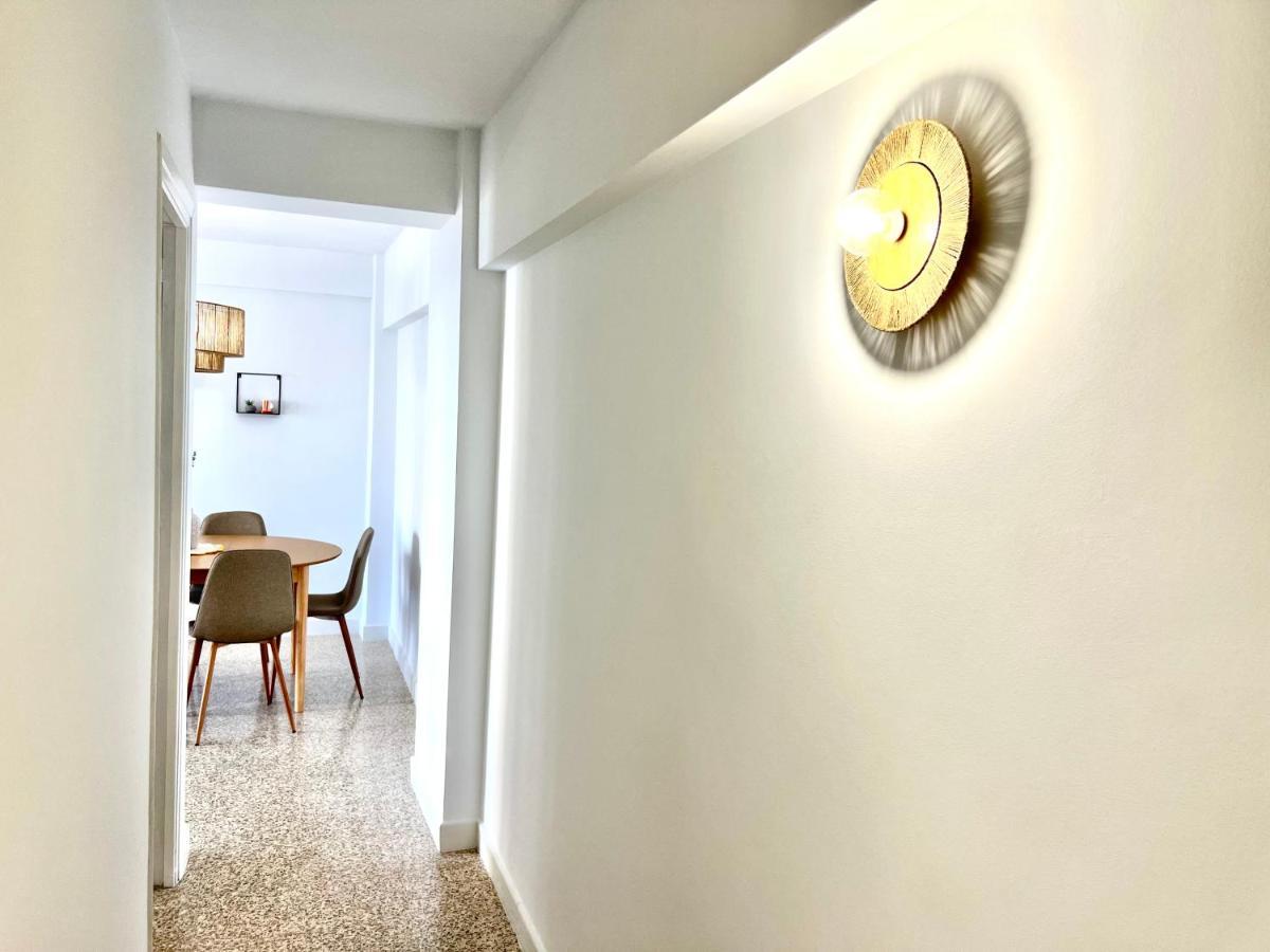 Cozy And Quiet, Pax7 Los Boliches, 3D, 2B, Pool And Close To The Beach Fuengirola Exterior foto