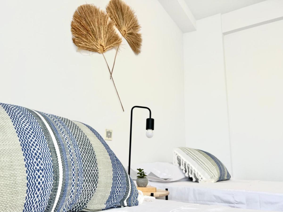 Cozy And Quiet, Pax7 Los Boliches, 3D, 2B, Pool And Close To The Beach Fuengirola Exterior foto